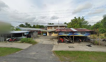 Indah Motor in Kuching