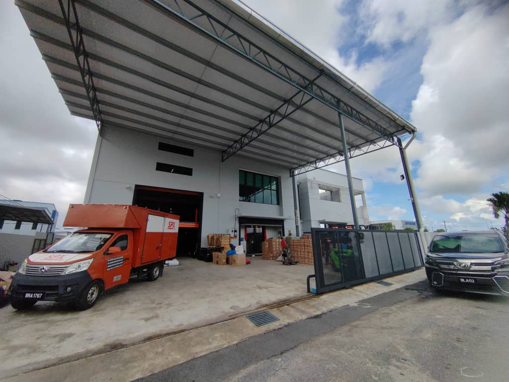 Boon Lee Auto Sdn. Bhd. in Alor Setar