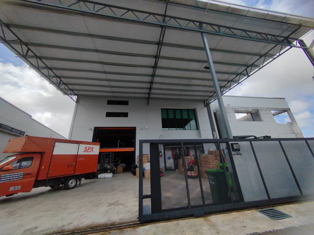 Boon Lee Auto Sdn. Bhd. — photo 2
