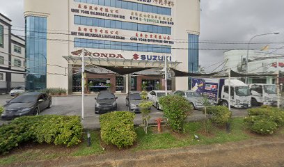Wheels Performance Malaysia Electric Motorcycle in Kuching