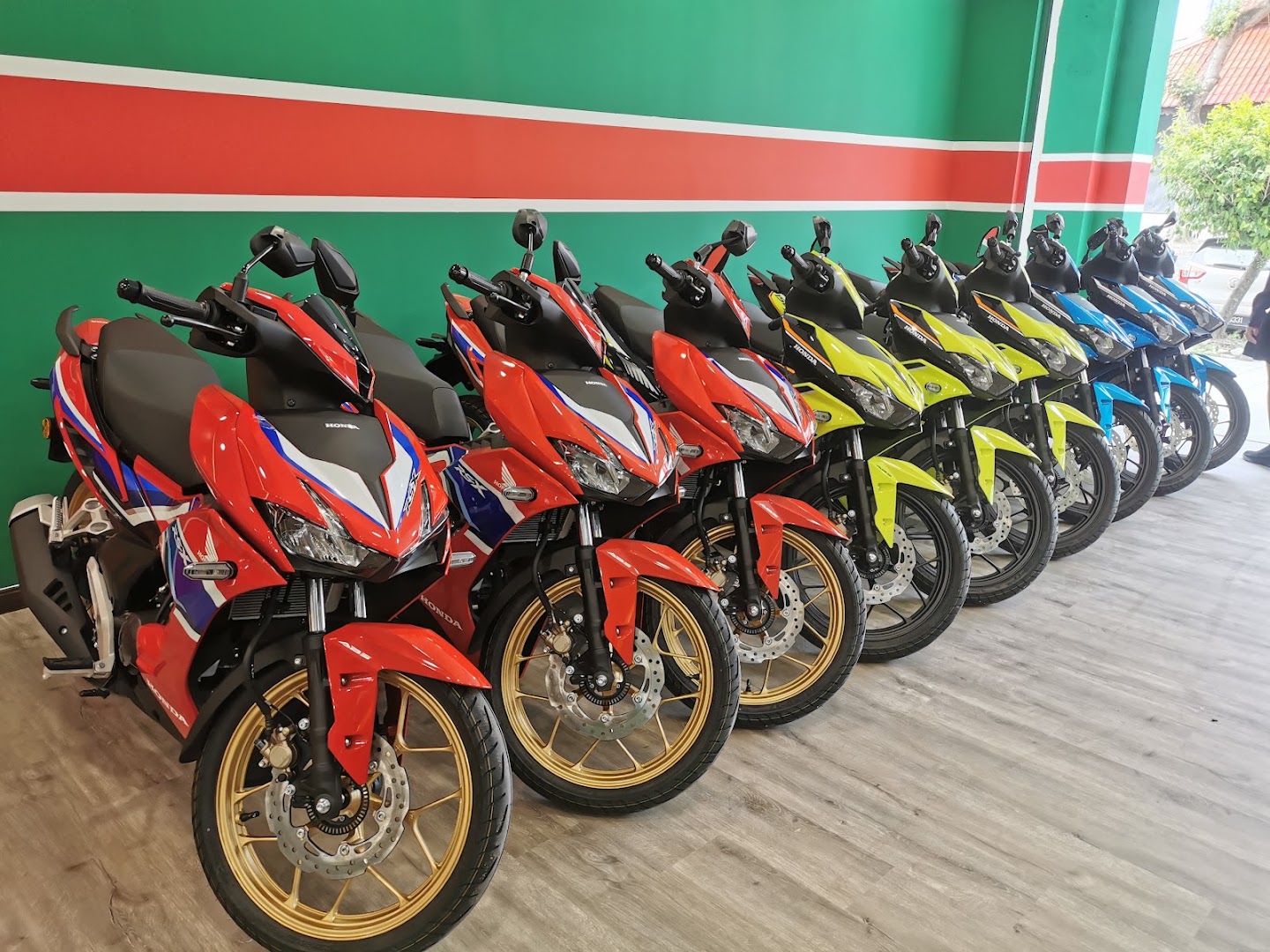 CP MOTOR KK — photo 4