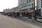 Kim Kok Lee Motor Trading/ Kinzo Lubricant in Masai