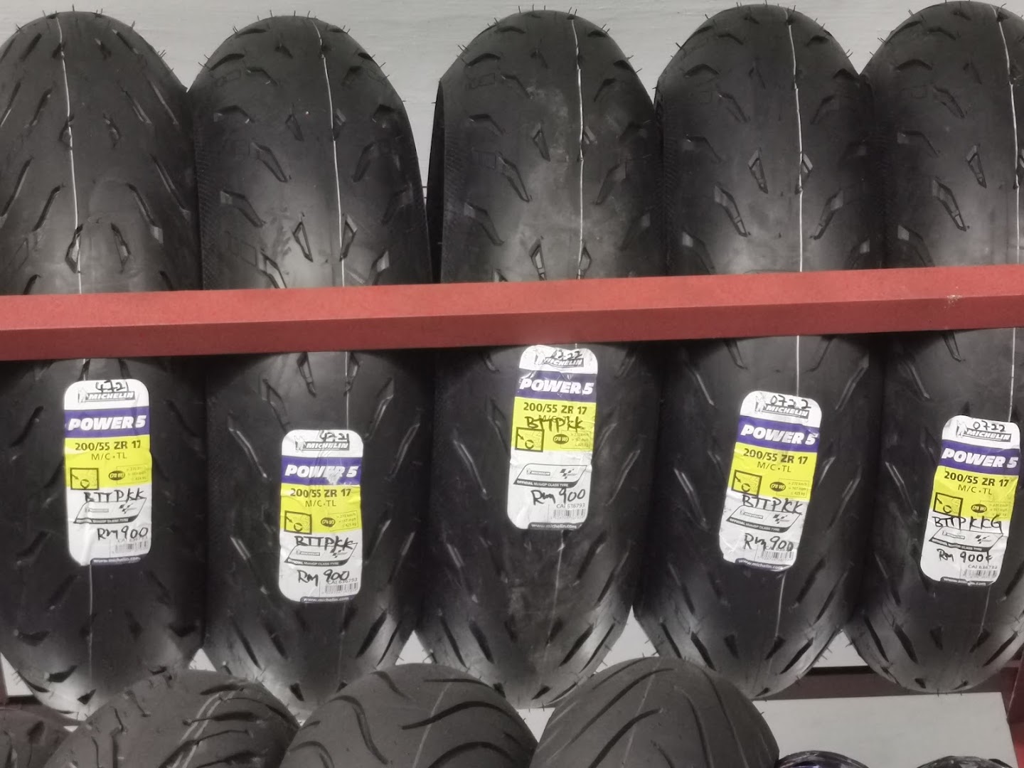 Kedai Motor Zhi Siang — photo 4