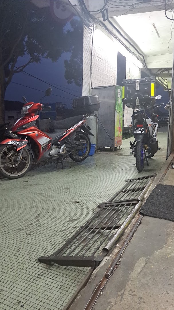 Fong Seng Motor Enterprise — photo 2