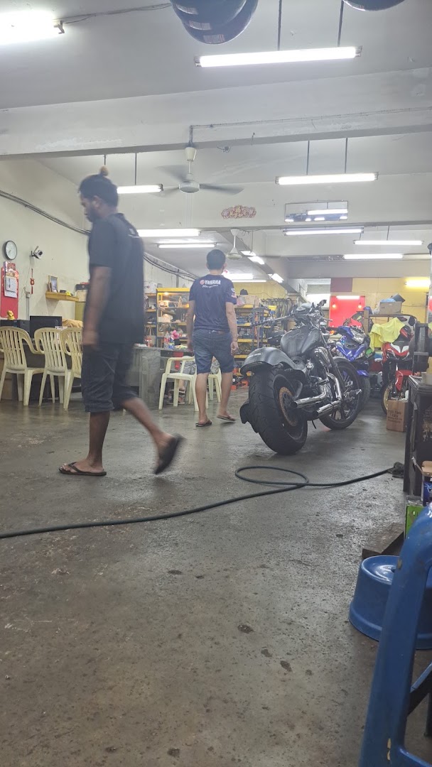 Fong Seng Motor Enterprise — photo 3