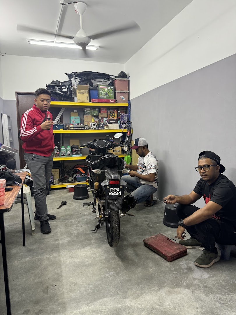 APAI MOTORWORKS — photo 3