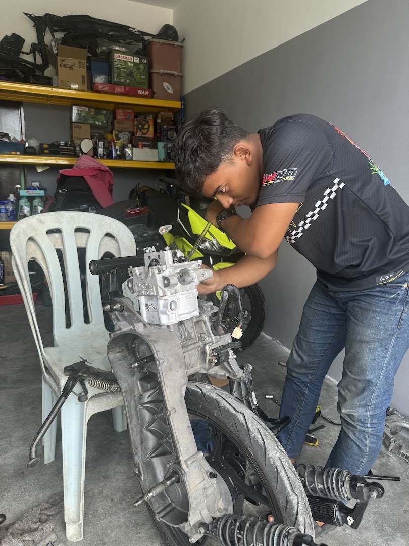 APAI MOTORWORKS — photo 4