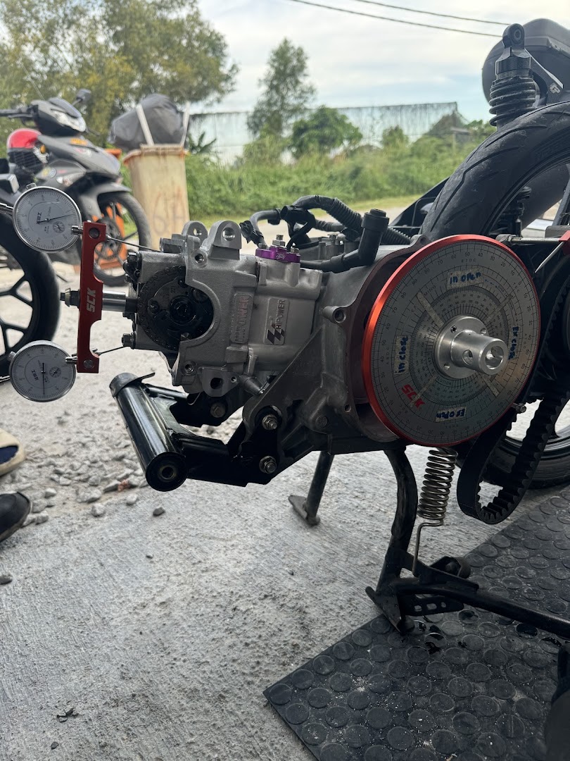 APAI MOTORWORKS — photo 5