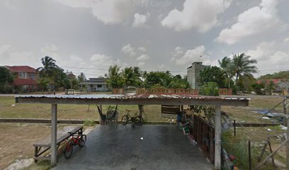 Blok A7 RAKR ,kg pengkalan nyireh — photo 1