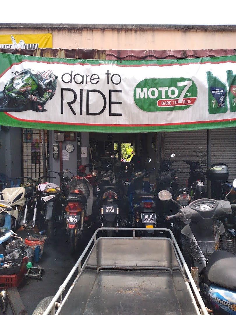 TWINKLE MOTOSPORTS in Kuala Lumpur