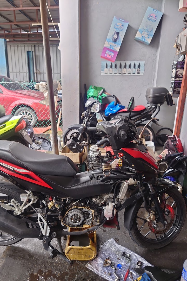 TWINKLE MOTOSPORTS — photo 3