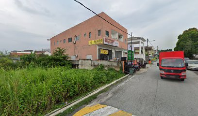 Ban Soon Motor in Cheras