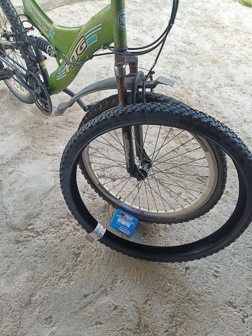 Bengkel Motor & Basikal Sam — photo 2