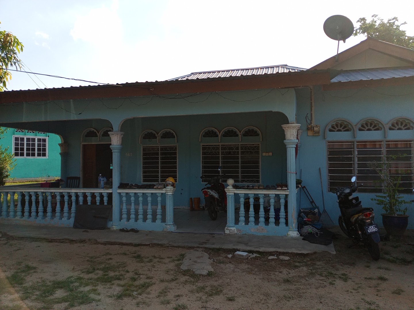 Bengkel Jolly Motor — photo 2