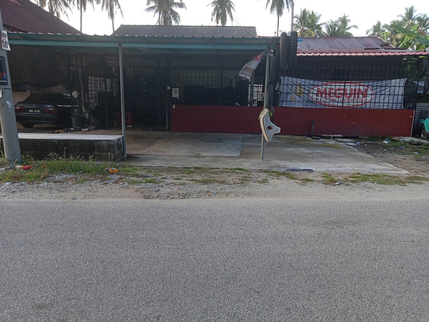 Bengkel Motosikal — photo 2