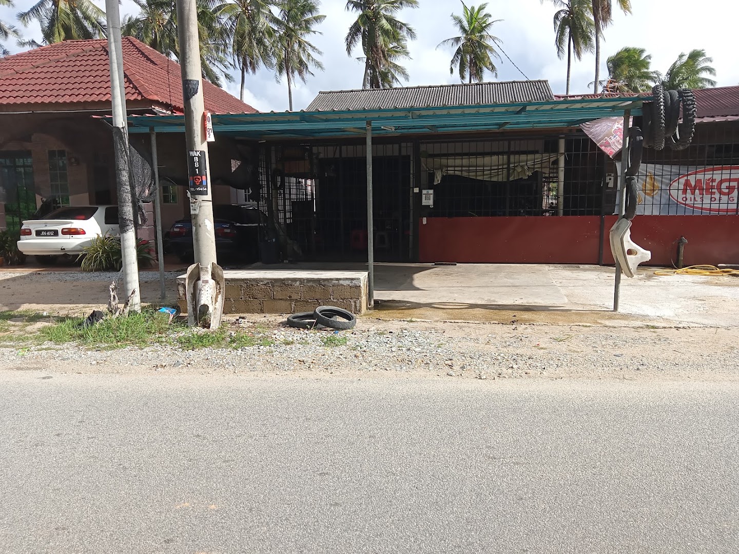 Bengkel Motosikal — photo 4