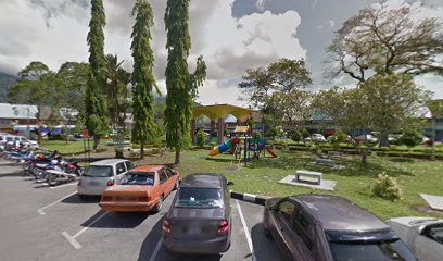 Ghee Heng Motor in Lundu
