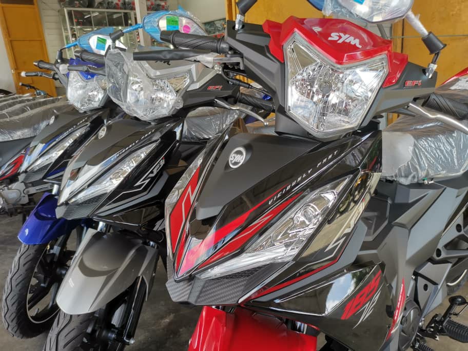 SK Yong Motor — photo 2