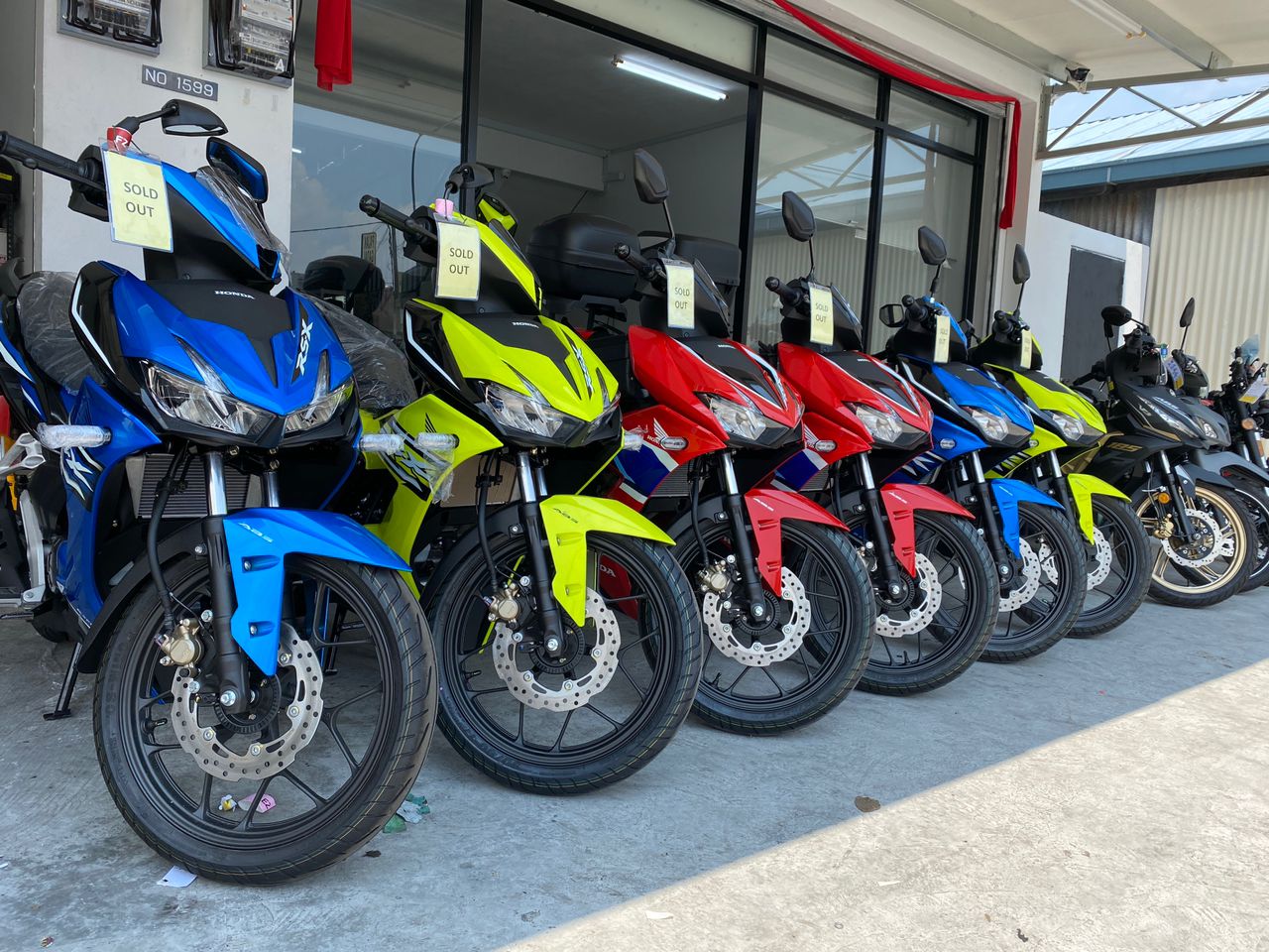 SK Yong Motor — photo 4