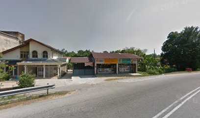 Dewan Beta Trading spare parts in Tumpat