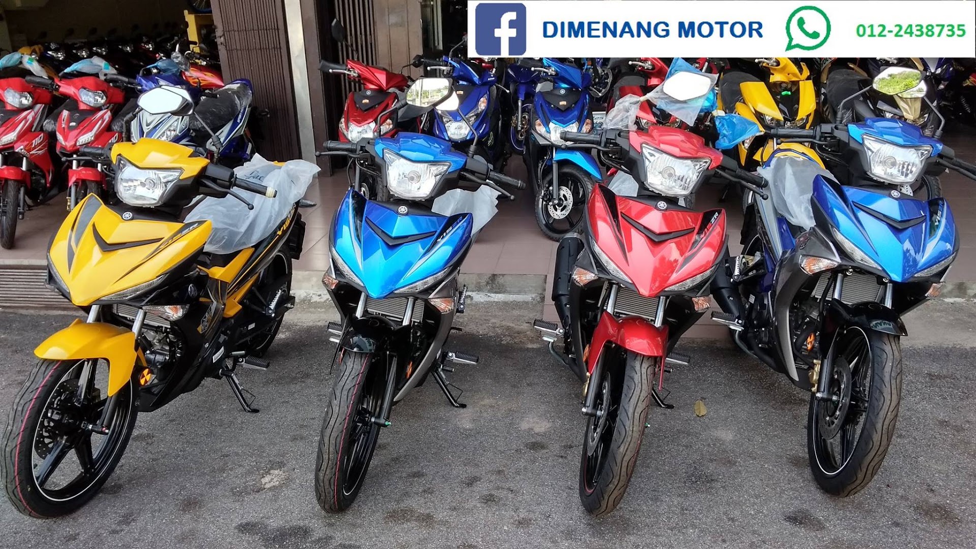 Dimenang Motor (M) Sdn. Bhd. (Parit Yaani, Yong Peng) — photo 2