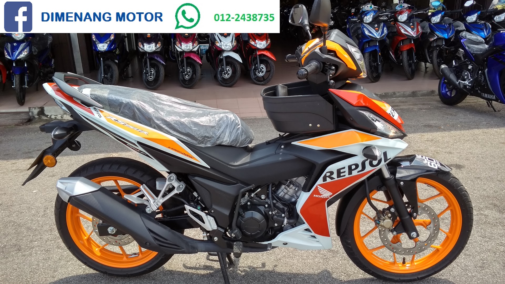 Dimenang Motor (M) Sdn. Bhd. (Parit Yaani, Yong Peng) — photo 5