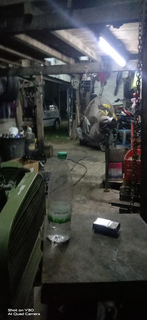 Nss Barakah Motor in Kuala Ketil