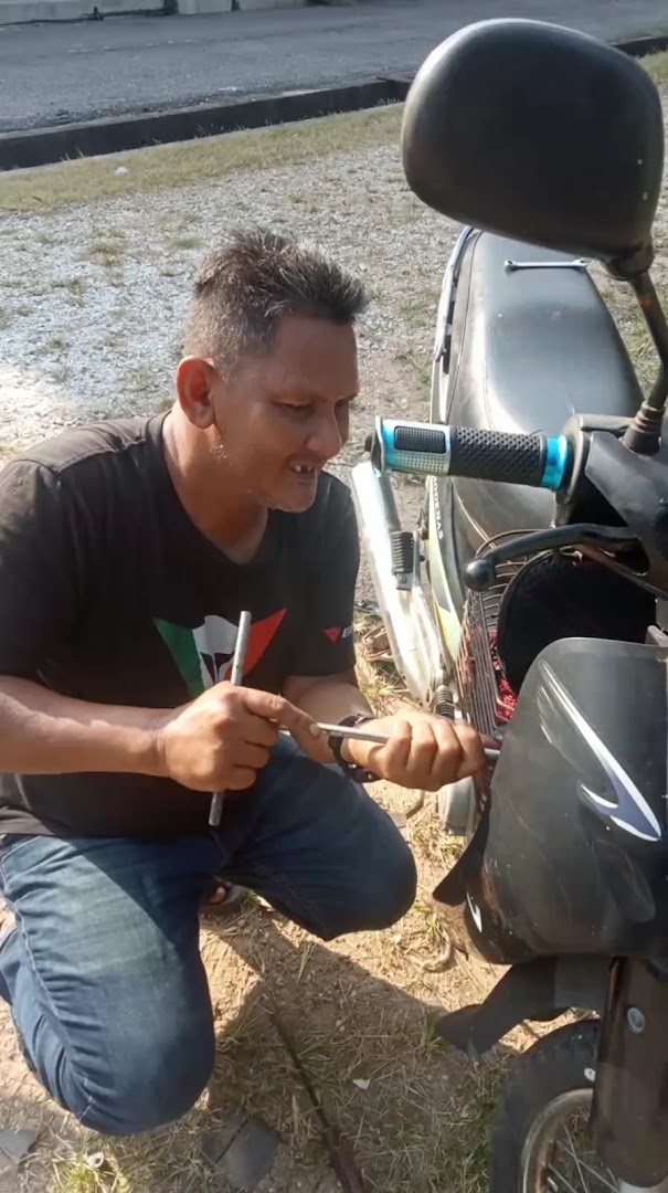 Nss Barakah Motor — photo 2
