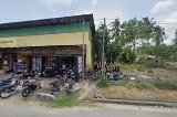 Mat Motor in Bachok