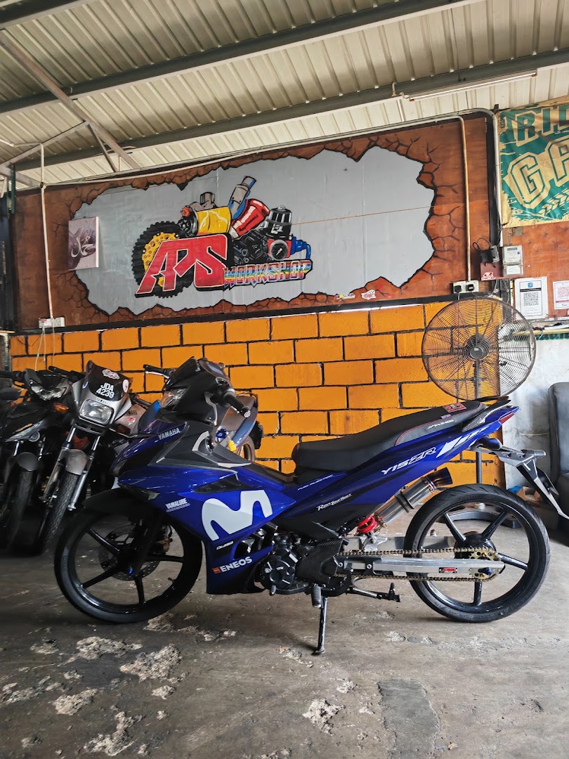 Aps Workshop in Muar
