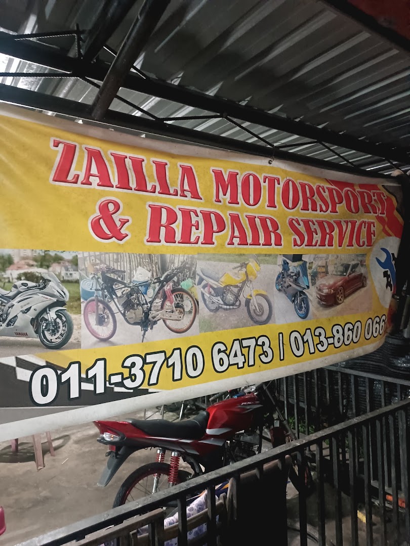 Zaila motorsport — photo 2