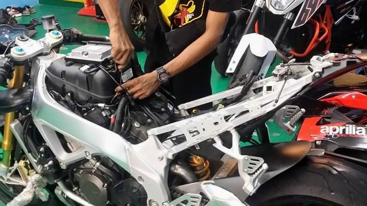 Along Motorsports Sdn.Bhd — photo 2