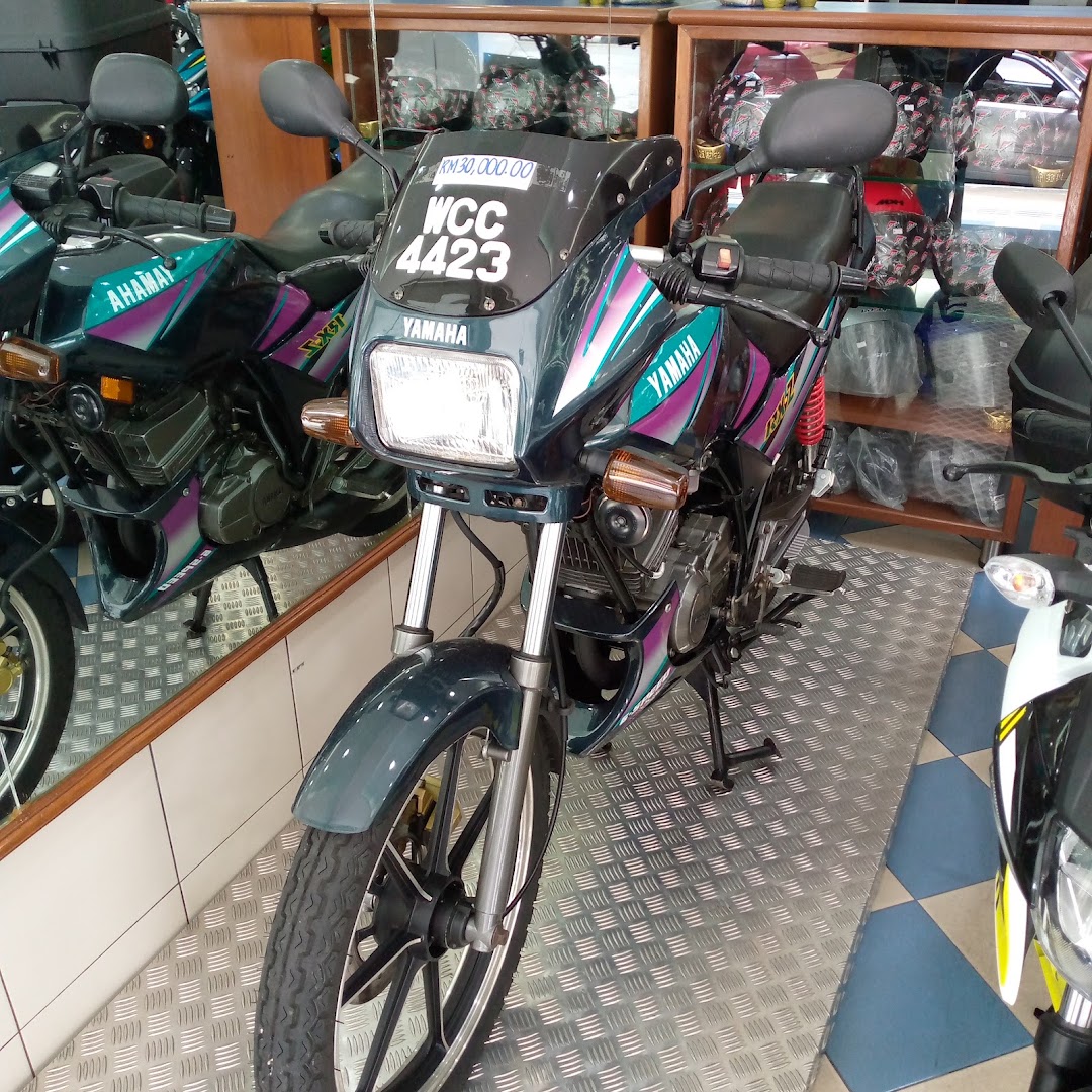 Soon Weng Trading Sdn Bhd — photo 3
