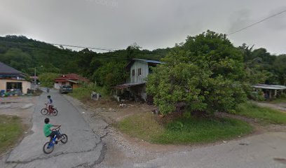 Hanafi motor in Jeli