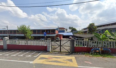 Sbs Motor Trading in Kulai