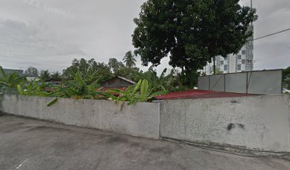 Jan Sa Motor Workshop in Perai