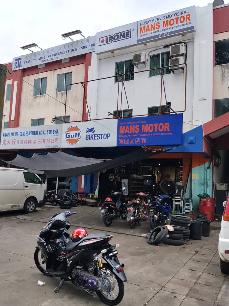 Murni Motor — photo 3