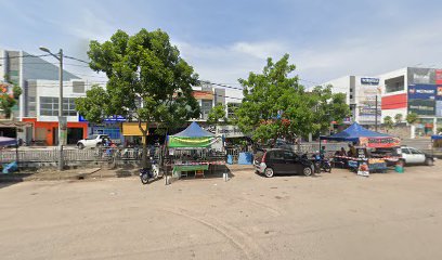 CHW MOTOR - BENELLI KEEWAY SMSPORT SYM WMOTO BRIXTON QJMOTOR in Tasek Gelugor