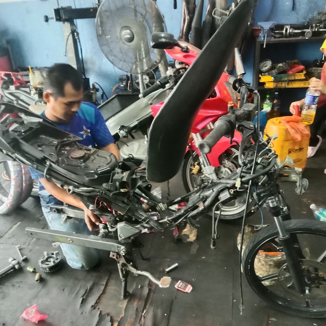 BOB SN MOTOR ENTERPRISE — photo 4