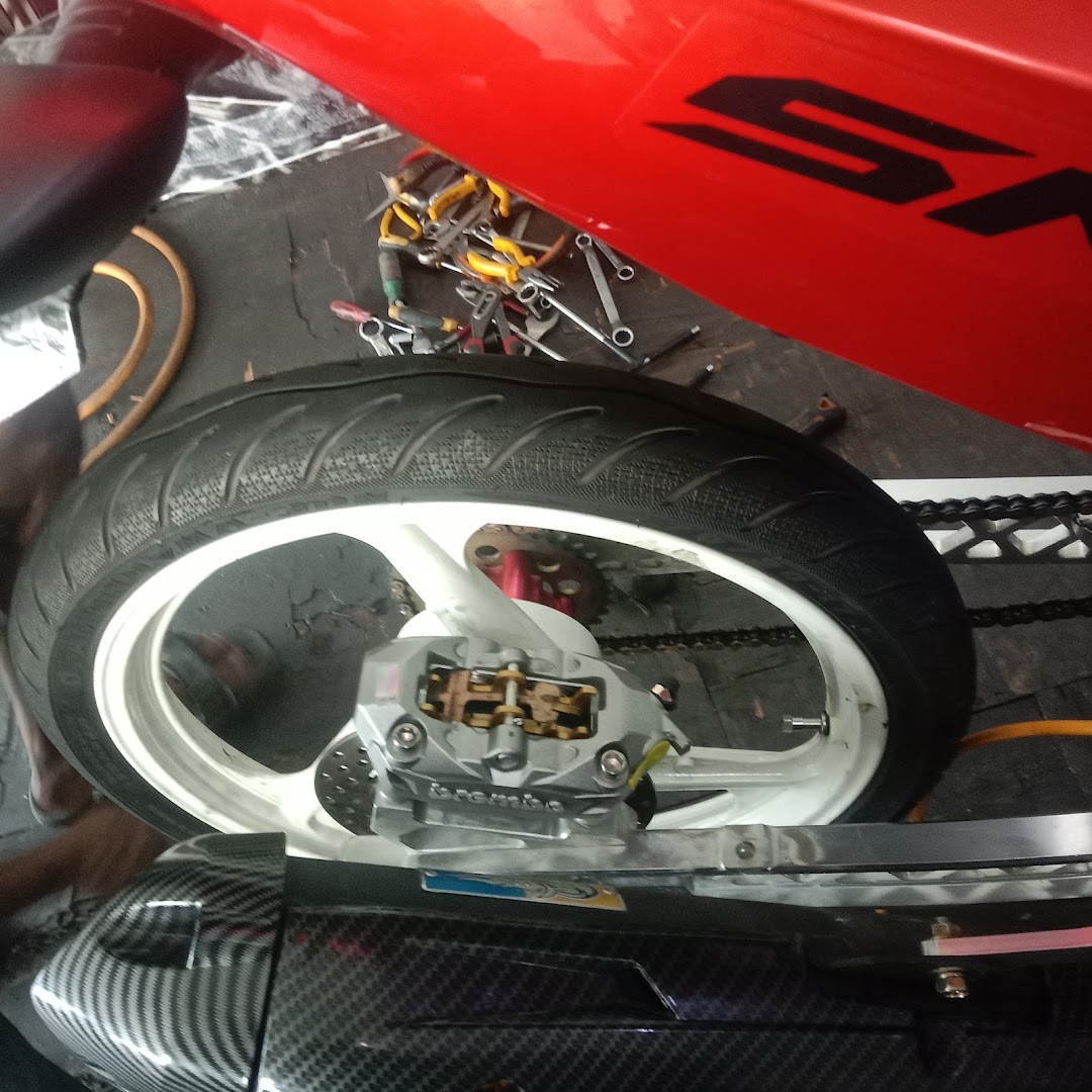 BOB SN MOTOR ENTERPRISE — photo 5