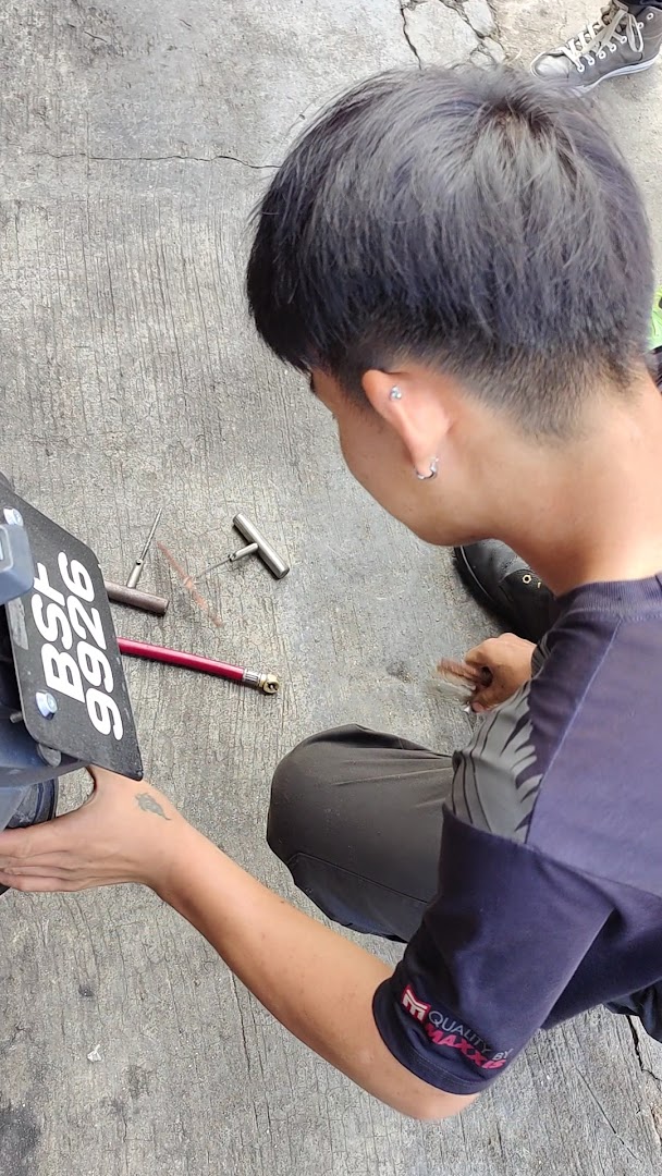Kit maju motor — photo 2