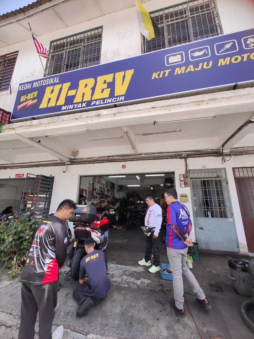 Kit maju motor — photo 3
