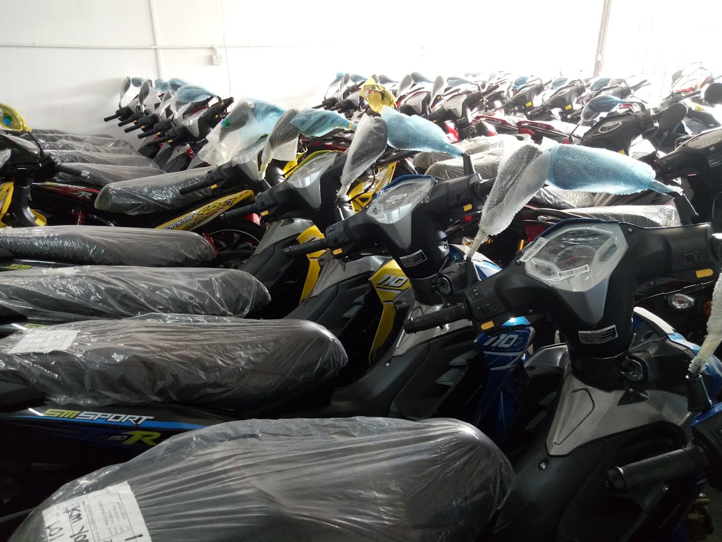 Kedai Motor Yoon Loi — photo 3