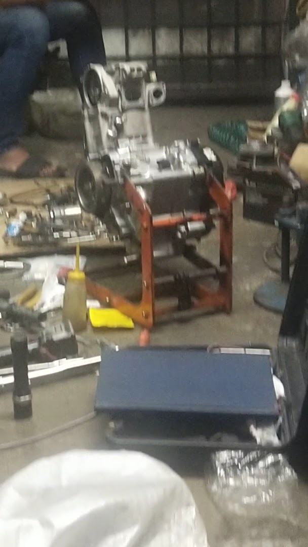 ABE NS MOTORWORK — photo 2