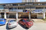 MNS PROJECT @ Wanz Garage in Alor Setar