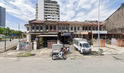 Say Boon Motor in George Town