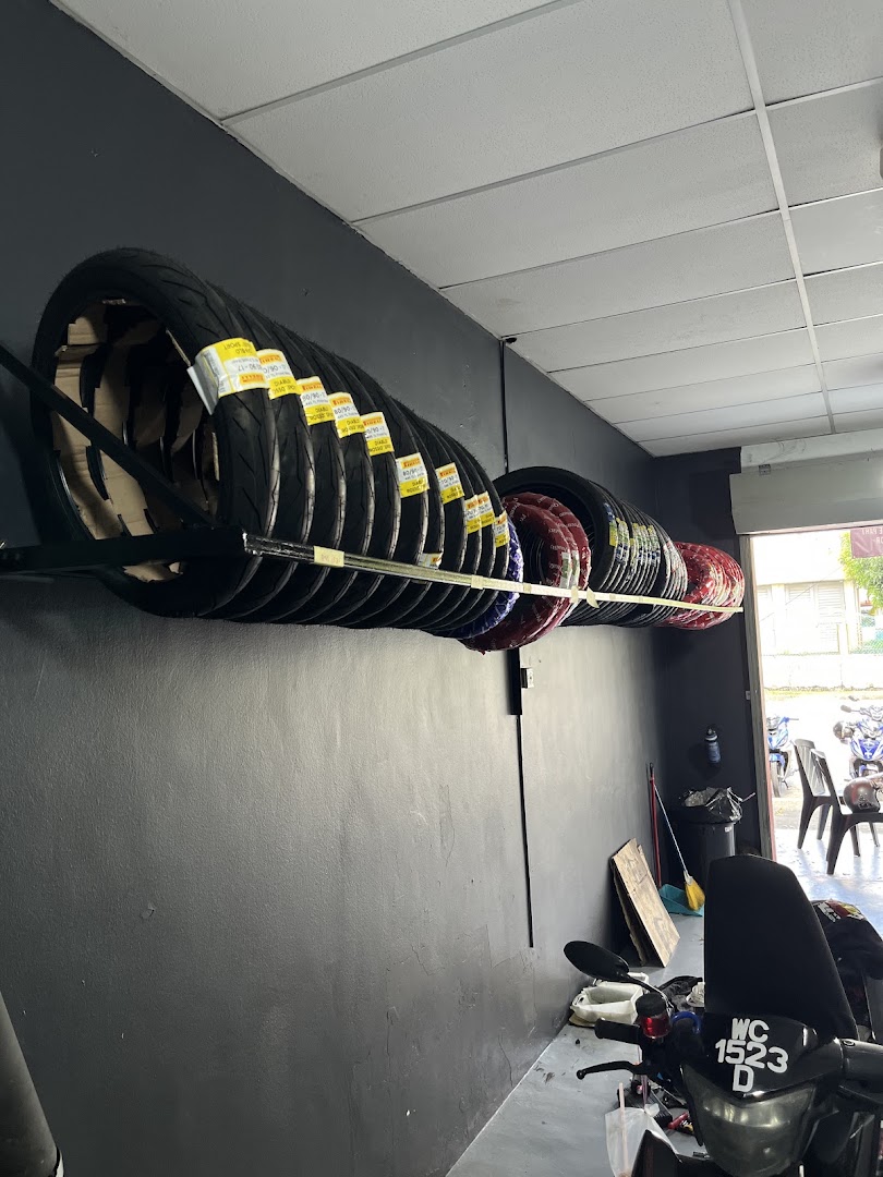 MBG MOTOR — photo 2