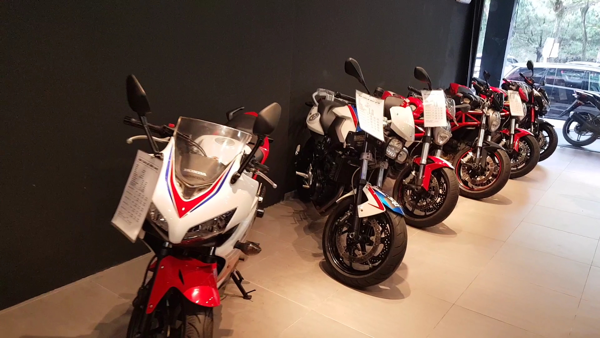 GS CYCLE SDN BHD Damansara Damai (HQ) — photo 2