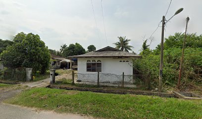 Arol Motor in Chukai