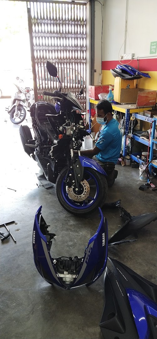 Harry Motor Enterprise — photo 4